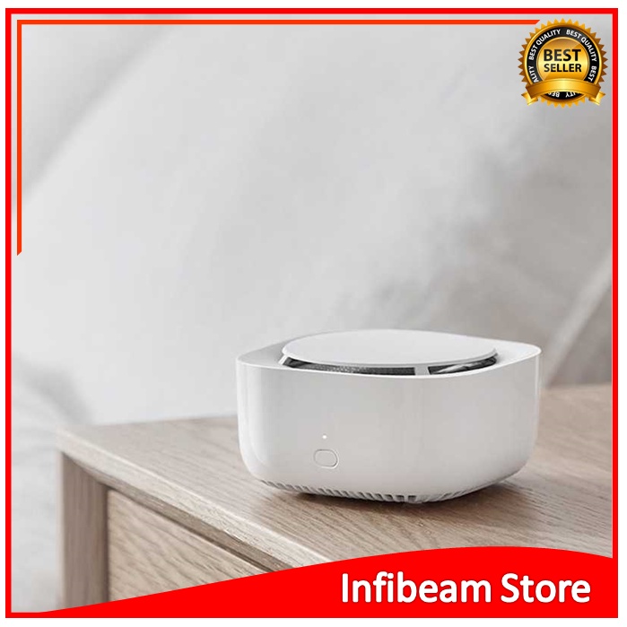 Xiaomi Mijia Pembasmi Nyamuk Elektrik Smart Version ATAU Pembasmi Nyamuk Obat Nyamuk Elektrik Membas