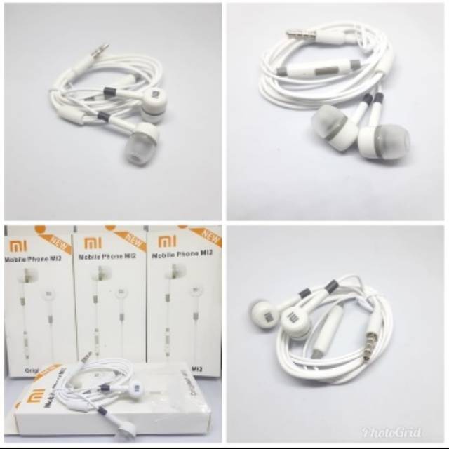 HEADSET XIAOMI