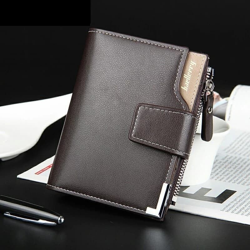 DOMPET IMPORT BAELLERRY ORIGINAL PRIA WANITA