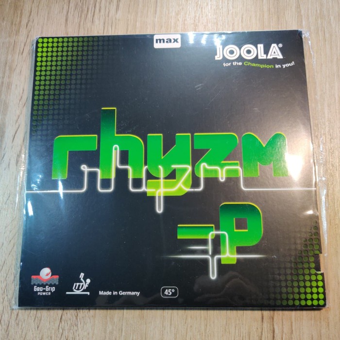 Joola Rhyzm P
