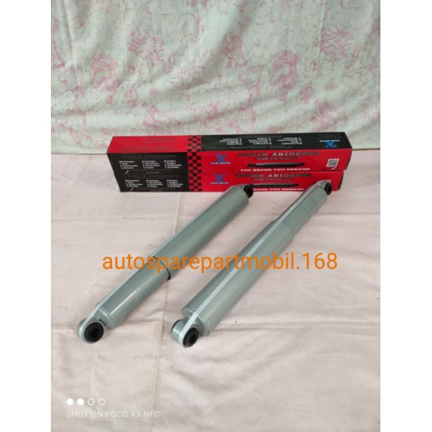 SHOCKBREAKER FCS MOBIL NISSAN TERRANO BELAKANG