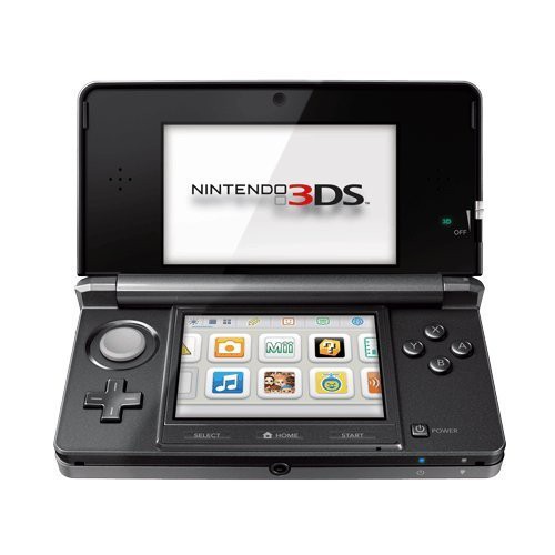 NINTENDO 3DS SECOND (TERMURAH)