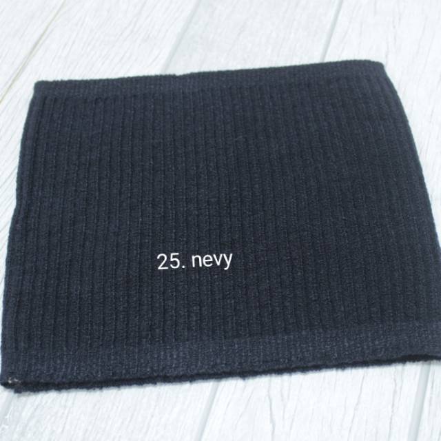 Inner ciput bandana rajud premium/ ciput rajud