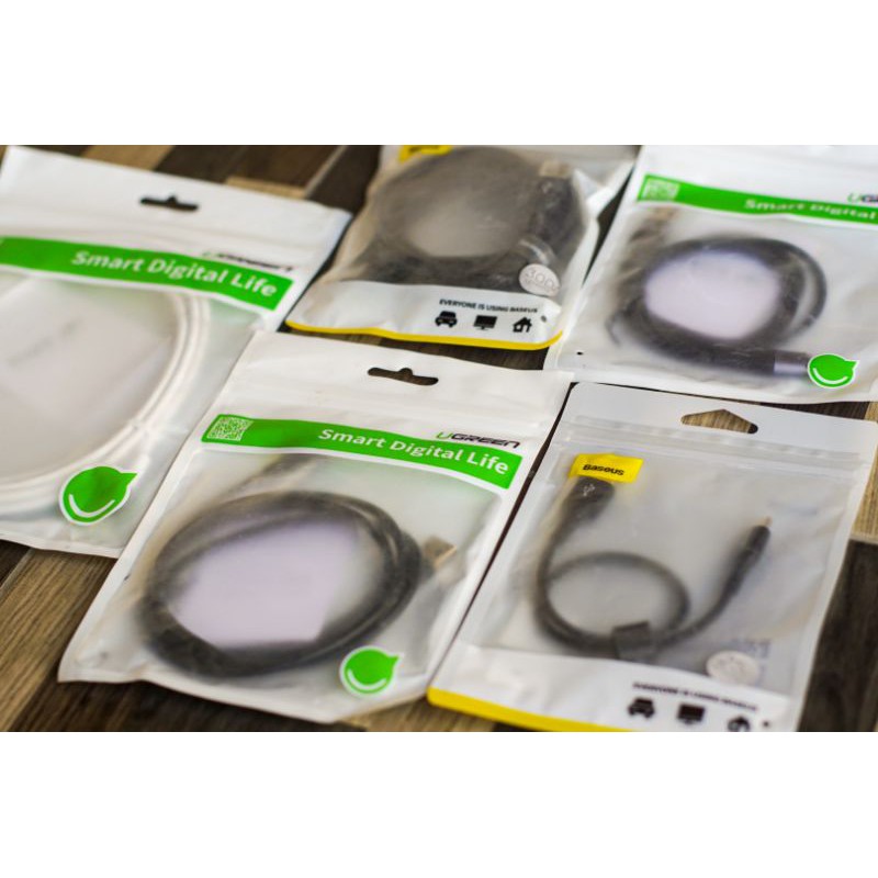 Kabel Data Ugreen Type C Original