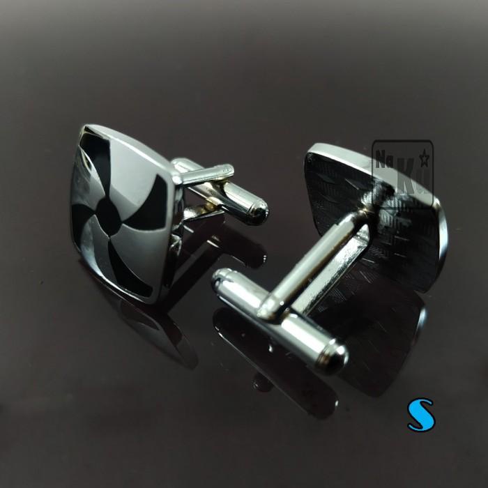 Cufflink Cufflink / Manset Kemeja
