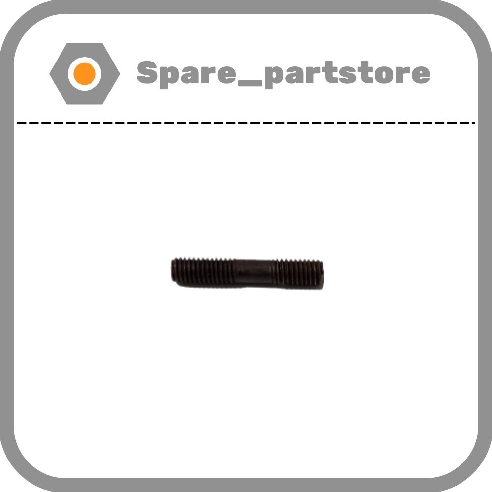 Baut tanam / Manifol / Baut blok M6x6