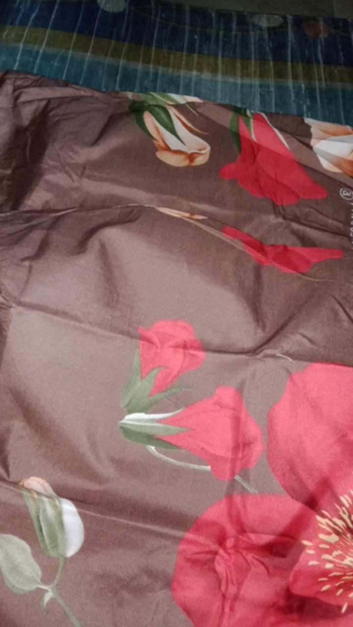 Sarung Bantal California