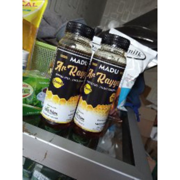 

COD Promo Madu Randu Madu Sehat