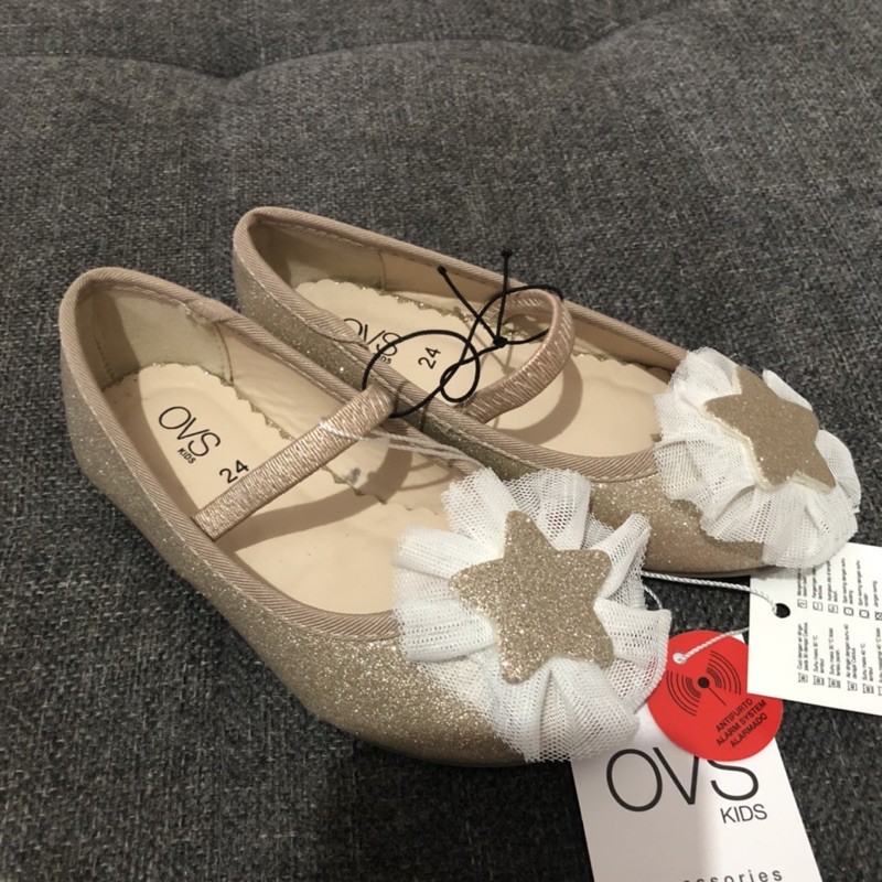 Flatshoes ovs sale sz24