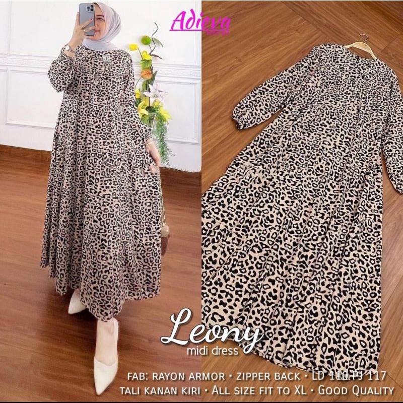 Gamis/Dress All Motif Alila Stacy Livy/Livina Almera Pretty Helina Flavio Erella Fiolin Gressy Miloa Jelio Amaris Sabrina Vidya Areola Talia Machio Zolla Geisya Gladis Eldora Morea Angeli Celine Adieva Matt Rayon Viscose-Leony