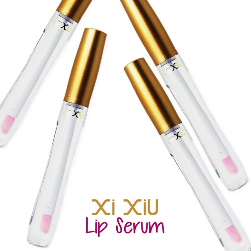 XI XIU LIP SERUM