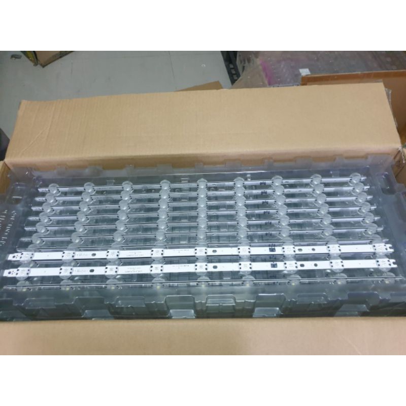 BACKLIGHT TV LG 65UM7500