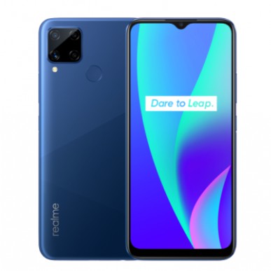 REALME C12 RAM 3/32GB