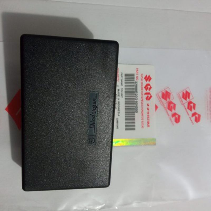 Cdi shogun kebo Shindengen