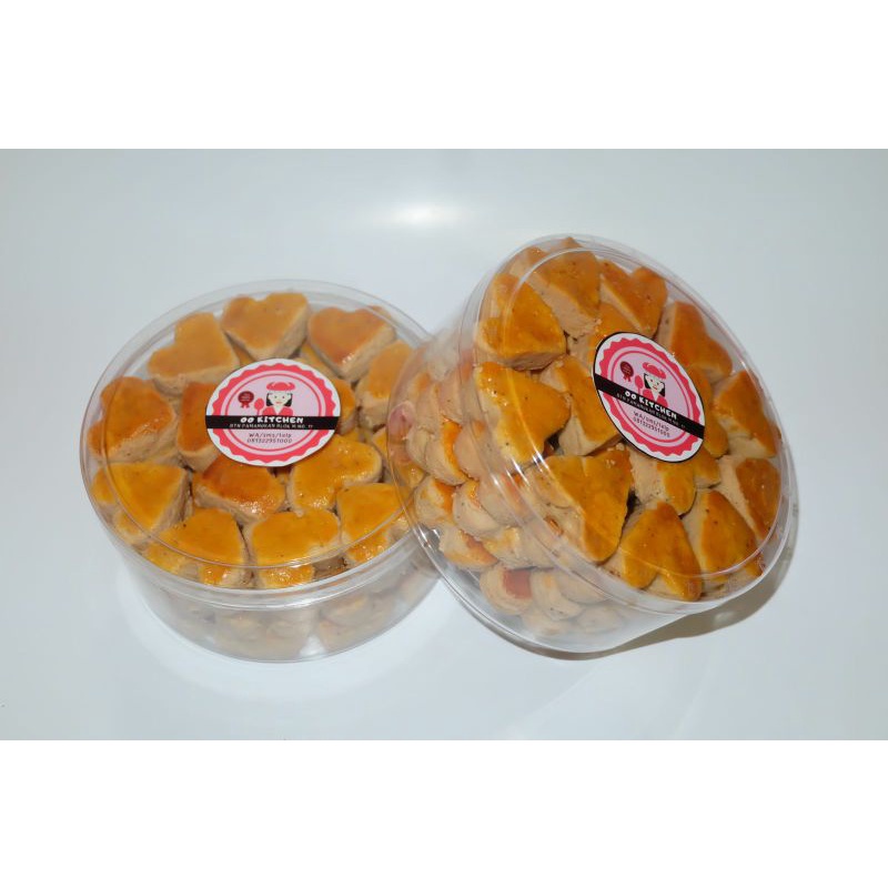 

Kue Kacang OO Kitchen