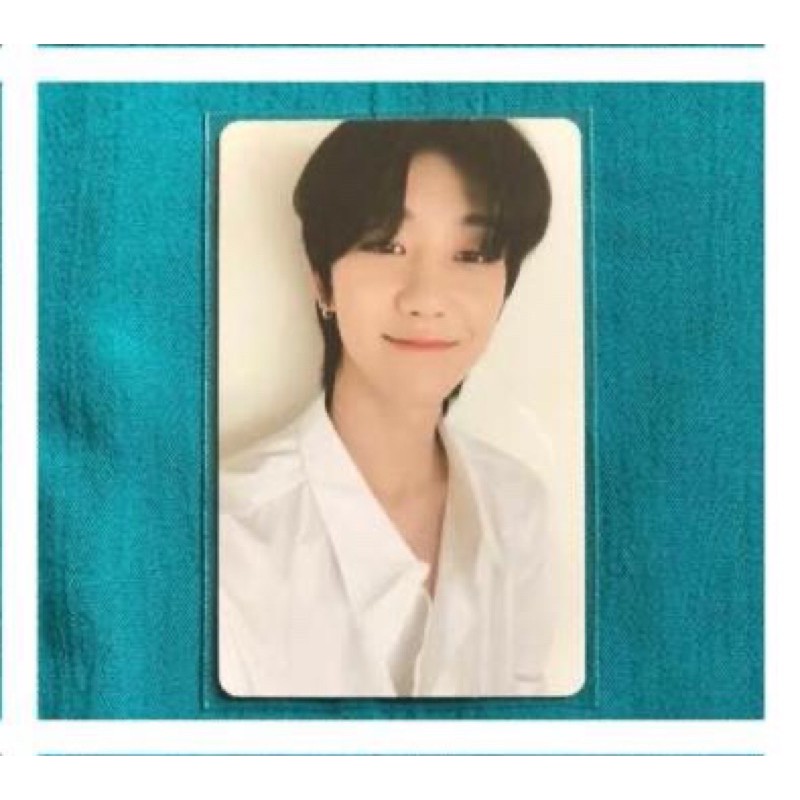 PC Minghao (booked)