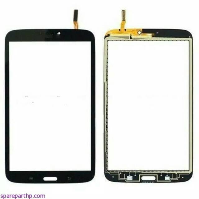 SAMSUNG T311 TAB 3 ORI TOUCHSCREEN TS LAYAR