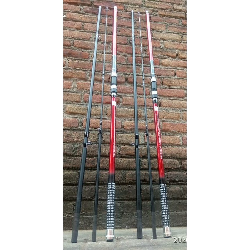 St Harrow Mad Blade Surf 390 cm / 420 cm / 450 cm