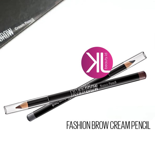 Maybelline Fashion Brow Cream Pencil