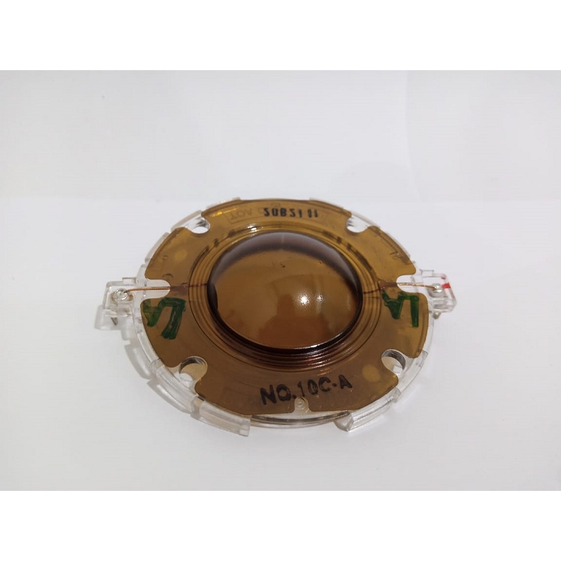 Spull Horn TOA Spool ZH 2015, 2515, 4015 &amp; 625 ( ZG-10 CA) SPOL TOA ZG-10C-A 10 CA ORIGINAL ASLI horn Speaker