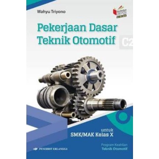 

PEKERJAAN DASAR OTOMOTIF KELAS X