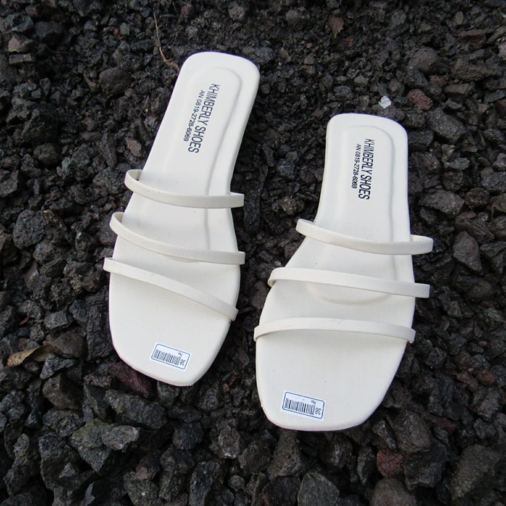 SANDAL FLIP FLOP/SANDAL WANITA/SANDAL TALI/SANDAL KRONJO/AL02