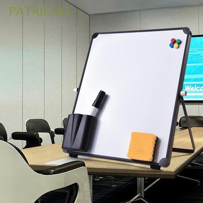 

Papan Tulis Whiteboard Magnetik Portable Bisa Dipakai Ulang Untuk Kant