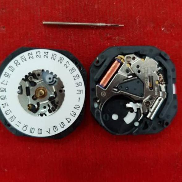 Promo - MESIN JAM TANGAN EPSON VX32 MESIN MIRAGE