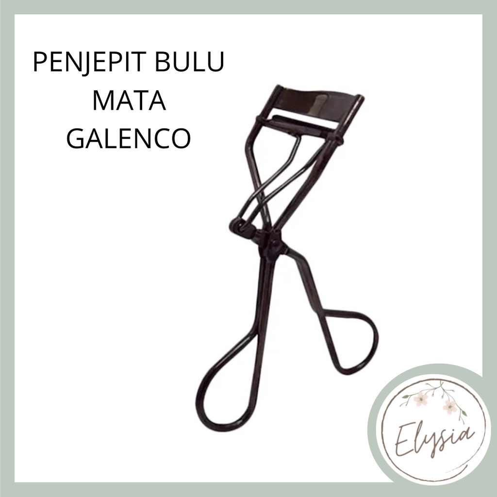 PENJEPIT BULU MATA/ EYELASH CURLER/ PELENTIK BULU MATA