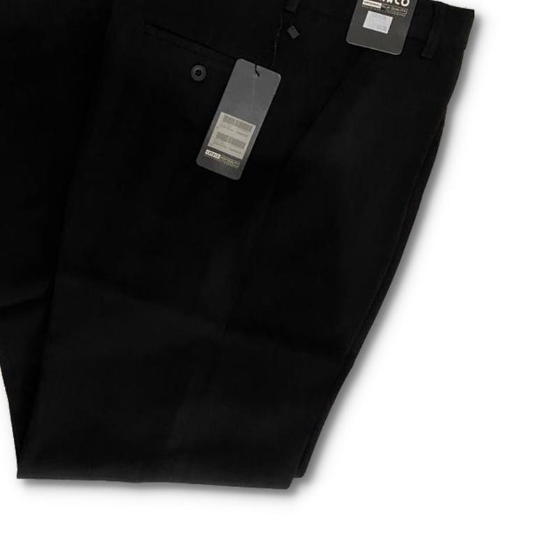 ✸ Celana Panjang Hitam Pria Cardinal / Celana Bahan Cardinal / Celana Bahan Goyang / Celana Orang Tu