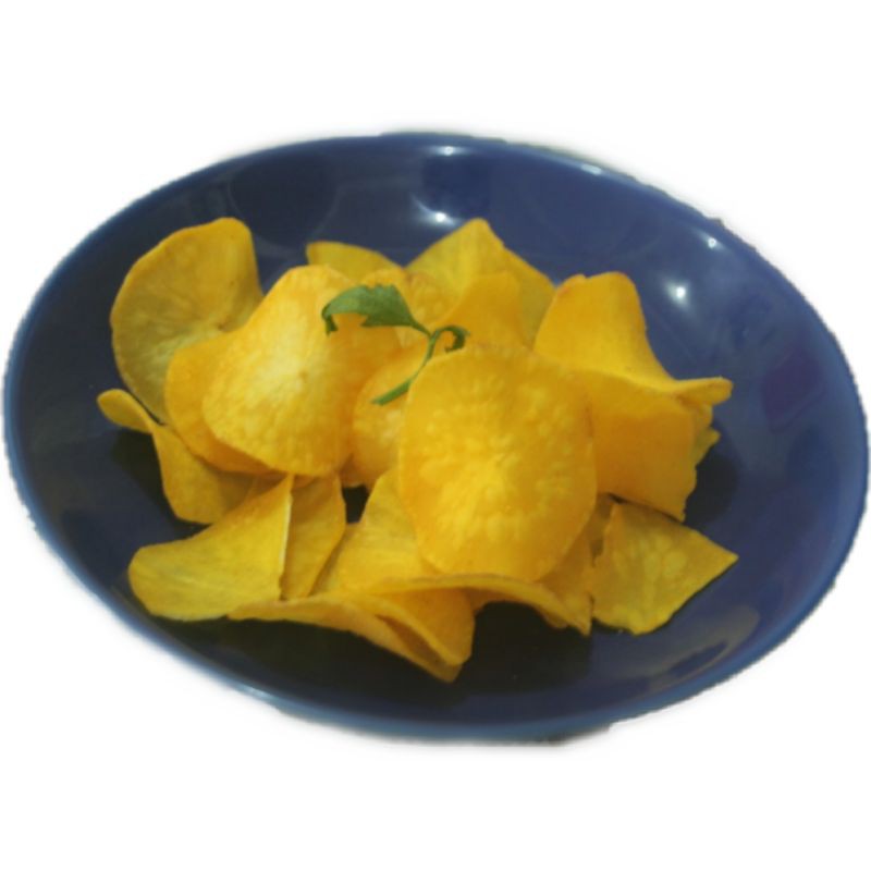 

Kerupuk Sanjai Bumbu Keju
