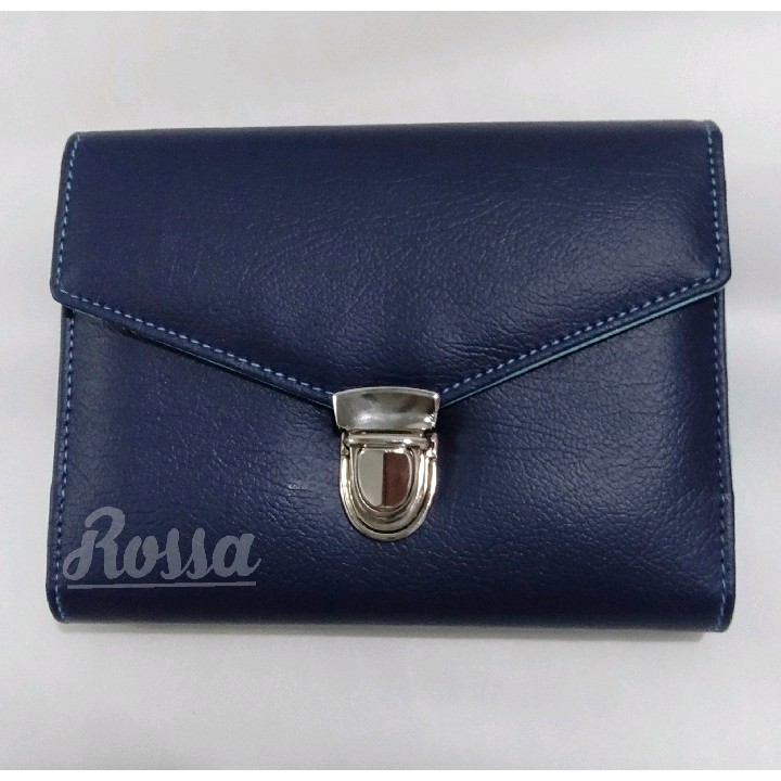 

BINDER POLOS AMPLOP KOMBINASI A6(6RING) A5(20RING) B5(26RING)