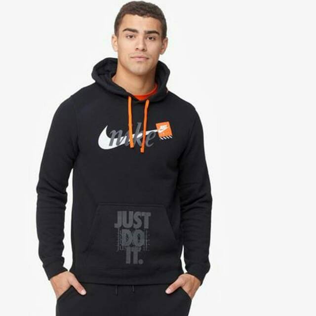 nike jdi sweatshirt