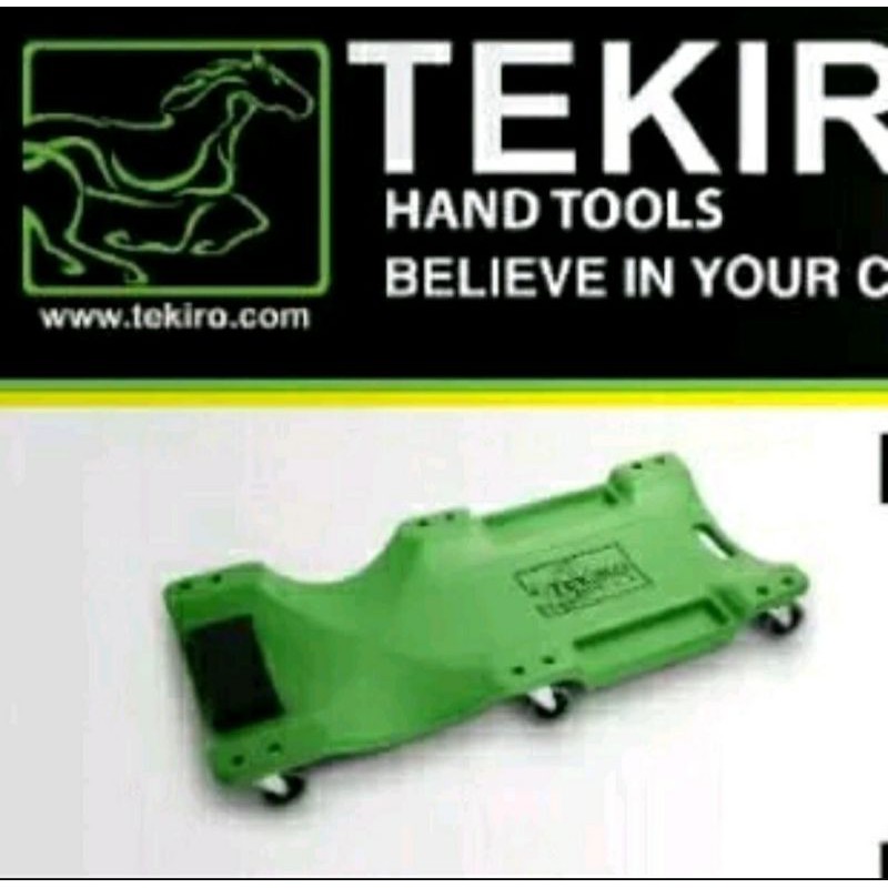 Mechanic Creeper Tekiro