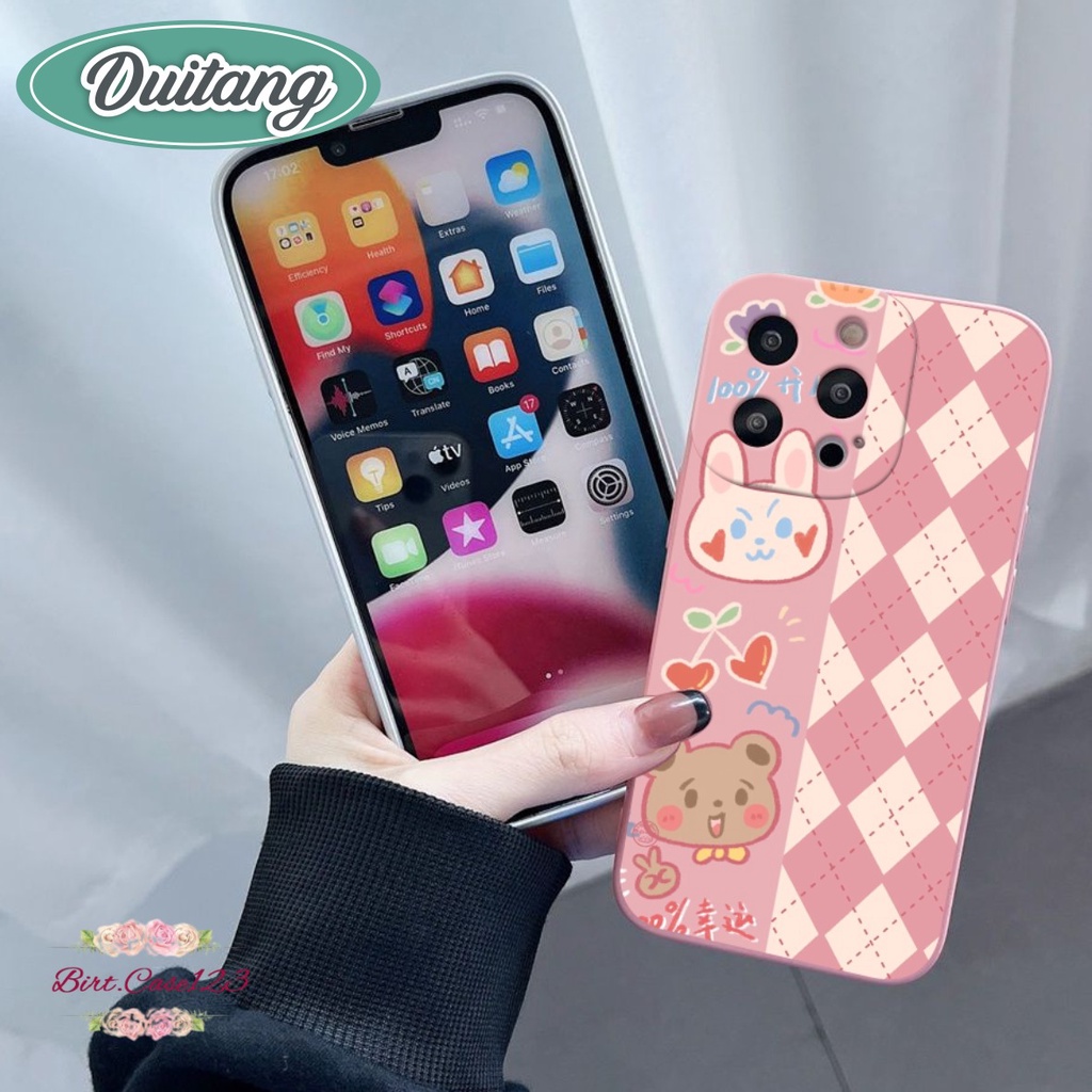 SOFTCASE PROCAMERA CUSTOM DUITANG FOR ALL TYPE HP BC6366