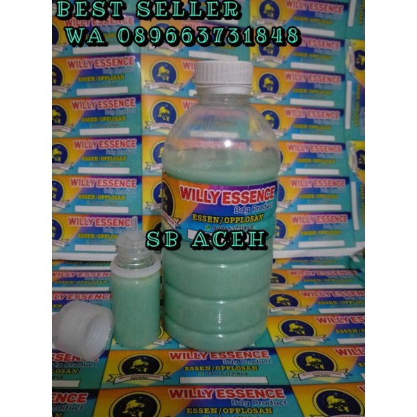 

SB ACEH
