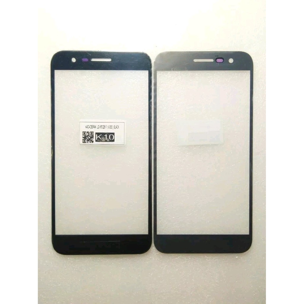 KACA LCD TOUCHSCREEN LG K10 2017 M250 ORIGINAL