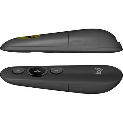 Logitech R500s Laser Presentation Remote R500 s / R 500 laser Pointer