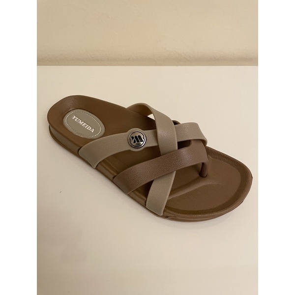 Sandal karet Yumeida 9041-Ck muda