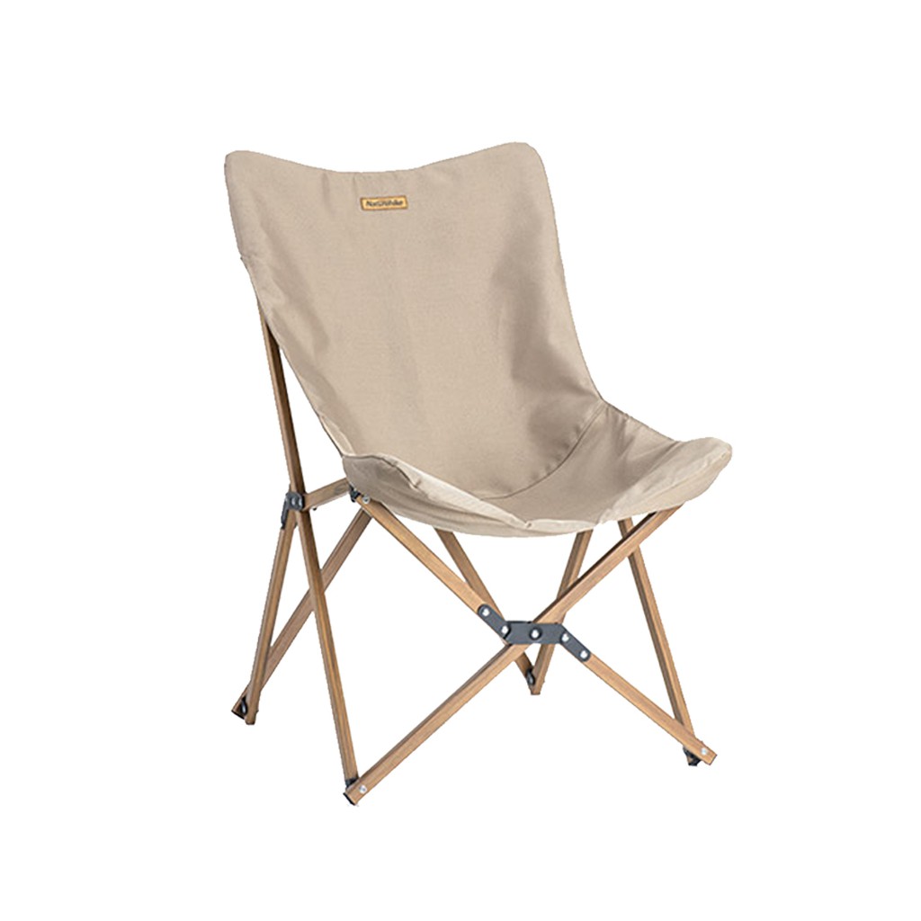 Kursi Lipat Naturehike MW01 NH19Y001-Z Folding Chair