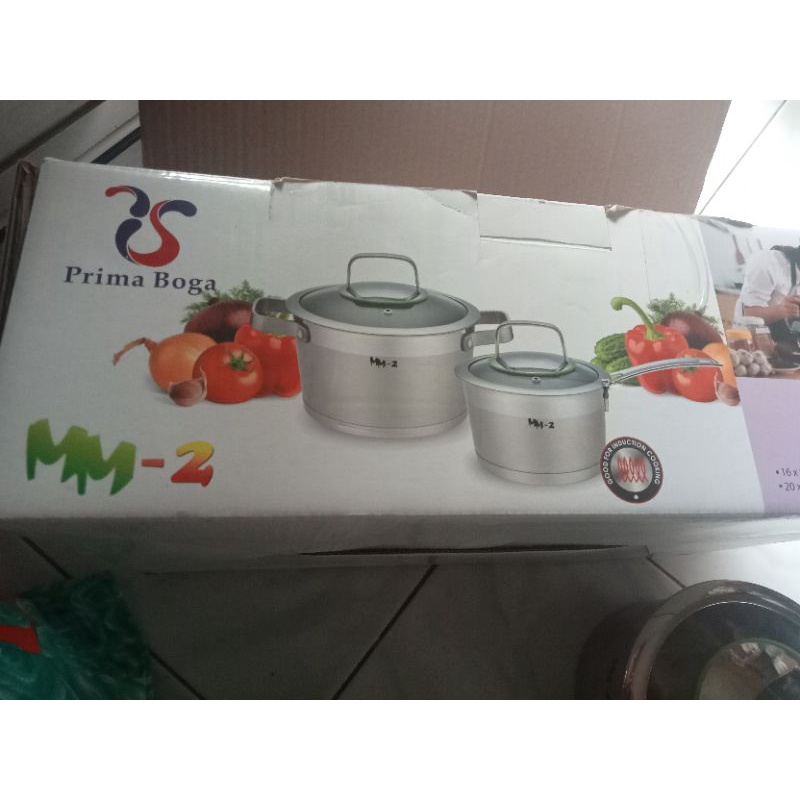 Prima boga Panci