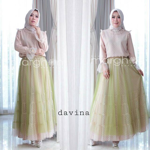 Davina set tutu by Marghon