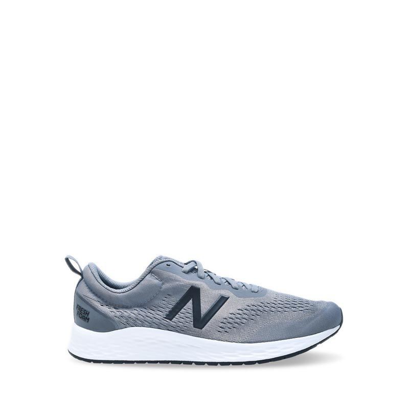 new balance men's fresh foam arishi