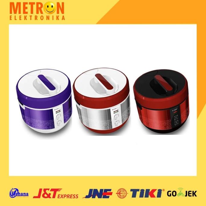 YONG MA SMC-4023 PENANAK NASI / MAGIC COM 2(LITER) / SMC4023