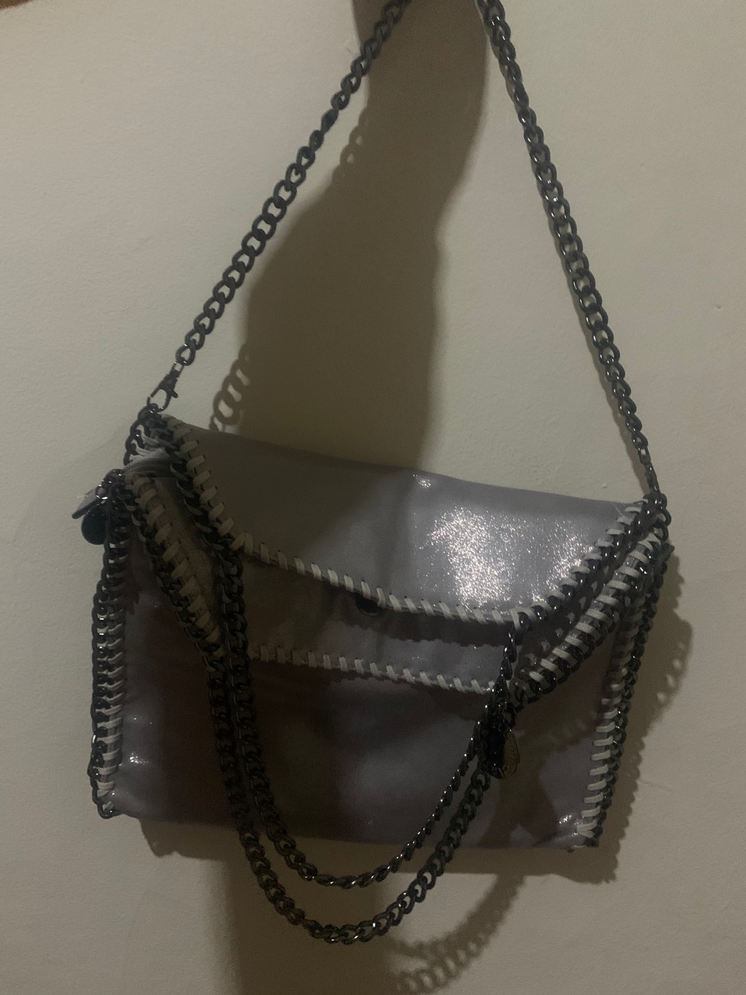 Stella Falabella Size 33