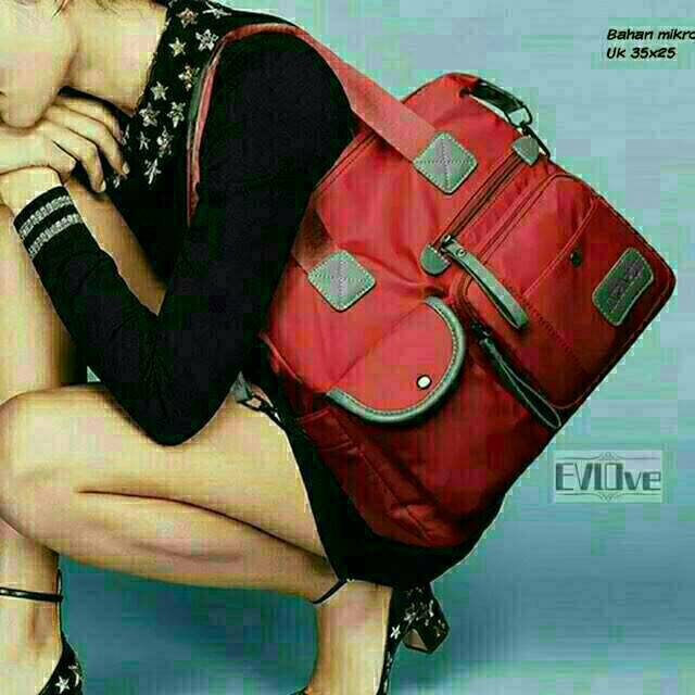 RLY68 _Tas Selempang Amy multipungsi Tas Selempang Wanita BISA COD