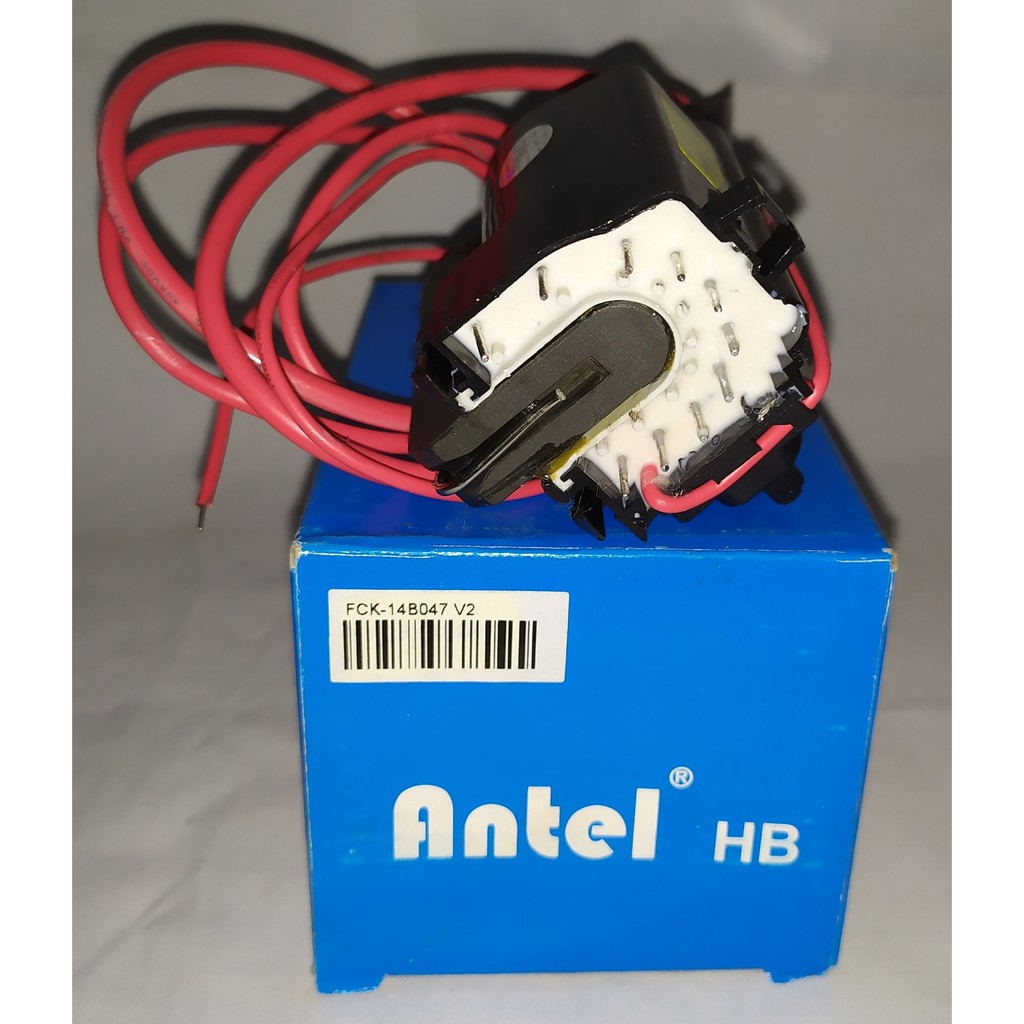 Playback TV Playback TV FCK14B047 Dus Biru