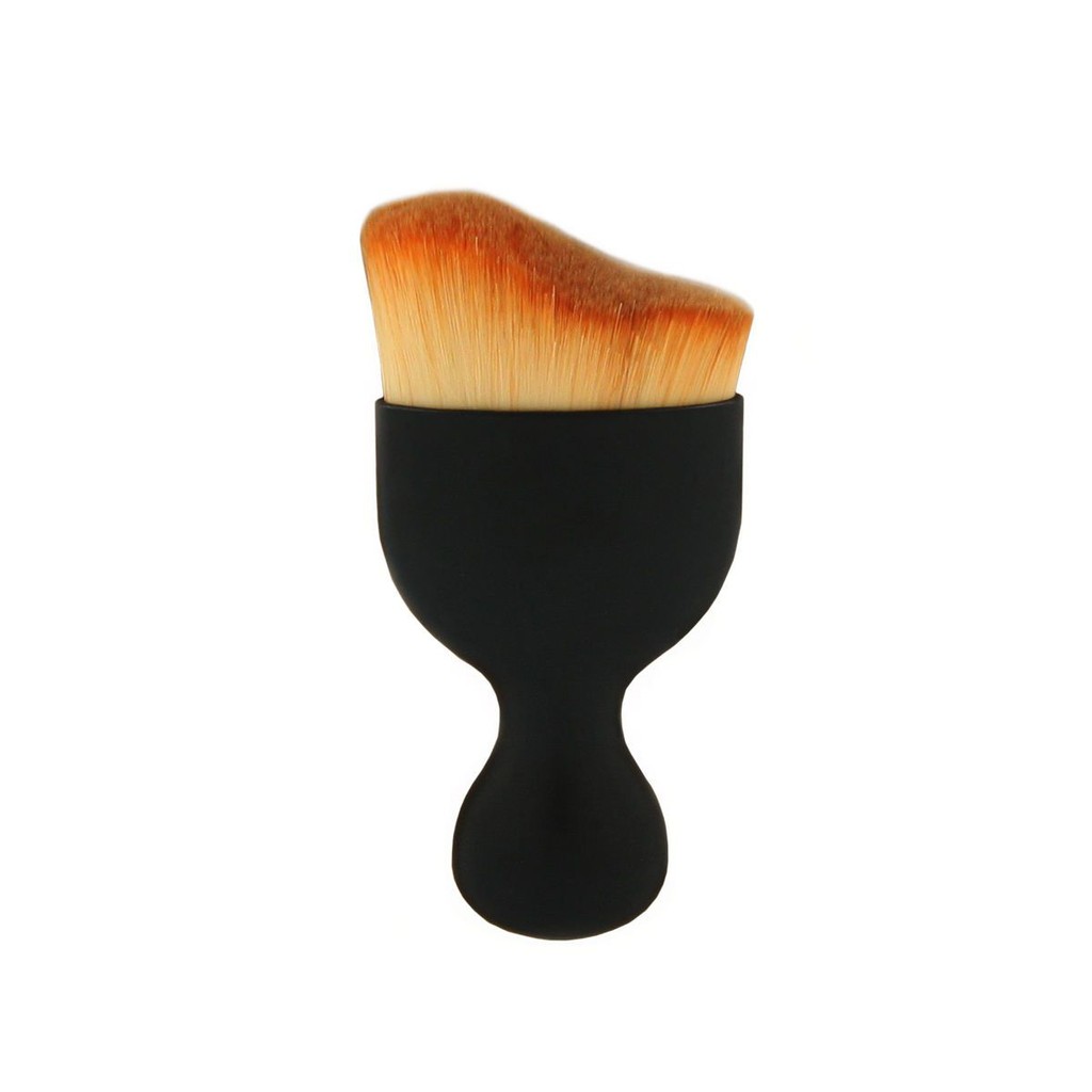 Pro Beauty Care Essentials – Kuas Makeup (Contour Kabuki Brush) MM-CB166