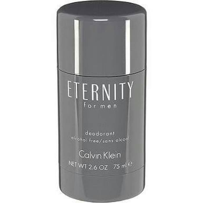 Original Deodorant Stick Ck Eternity Men