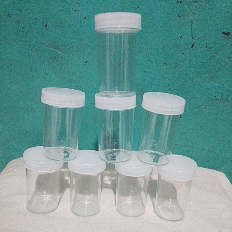 pot urin/salep/crim 30cc